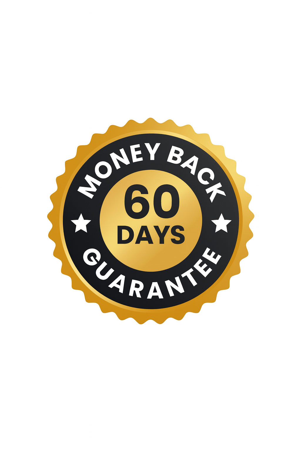 60-Day Guarantee