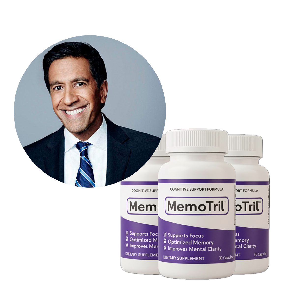 MemoTril Expert and Product