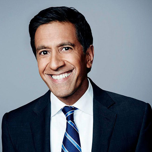Dr. Sanjay Gupta